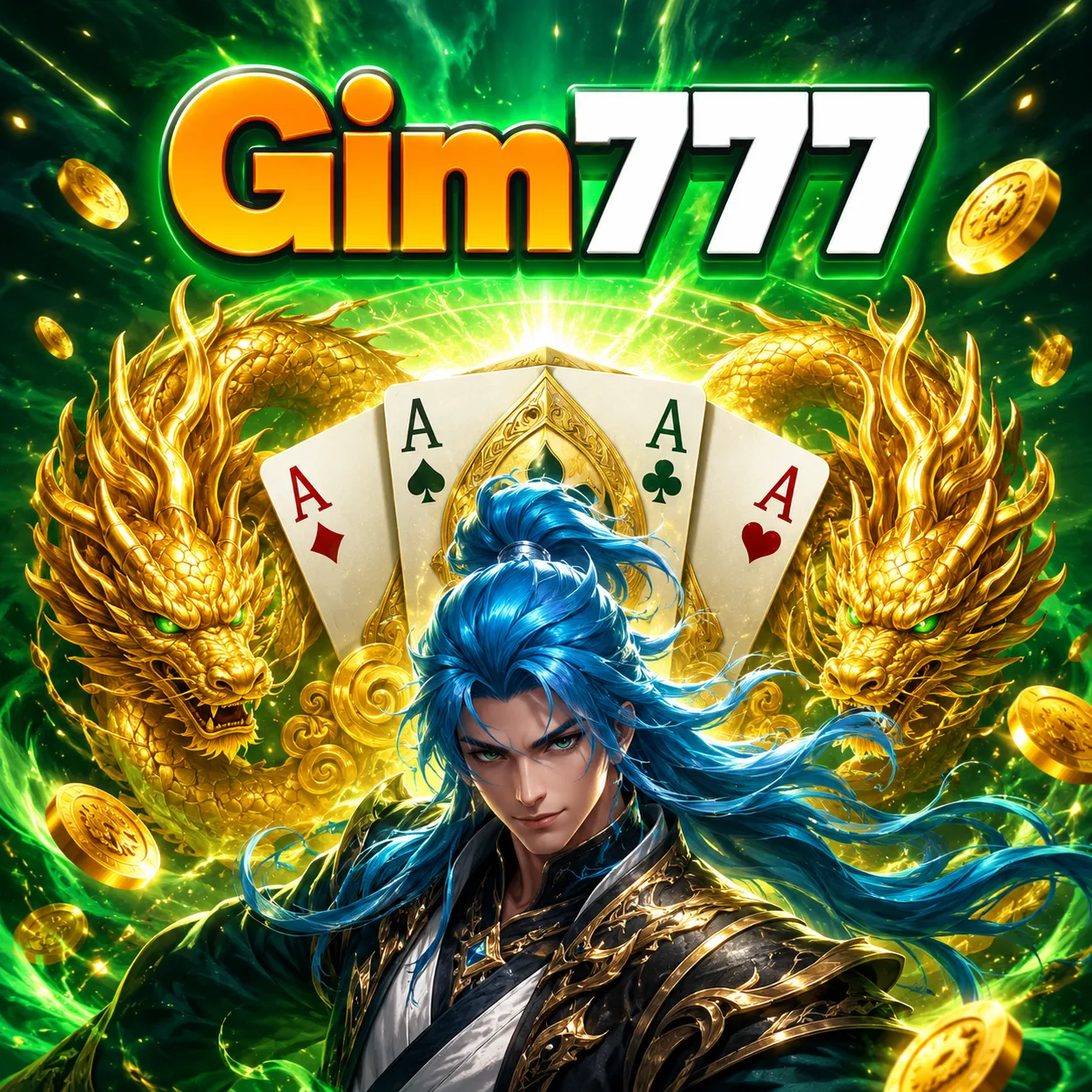GIM777 - Game Puzzle Seru untuk Mengasah Otak