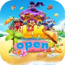 LKOPEN - Balapan Motor Seru dan Menantang