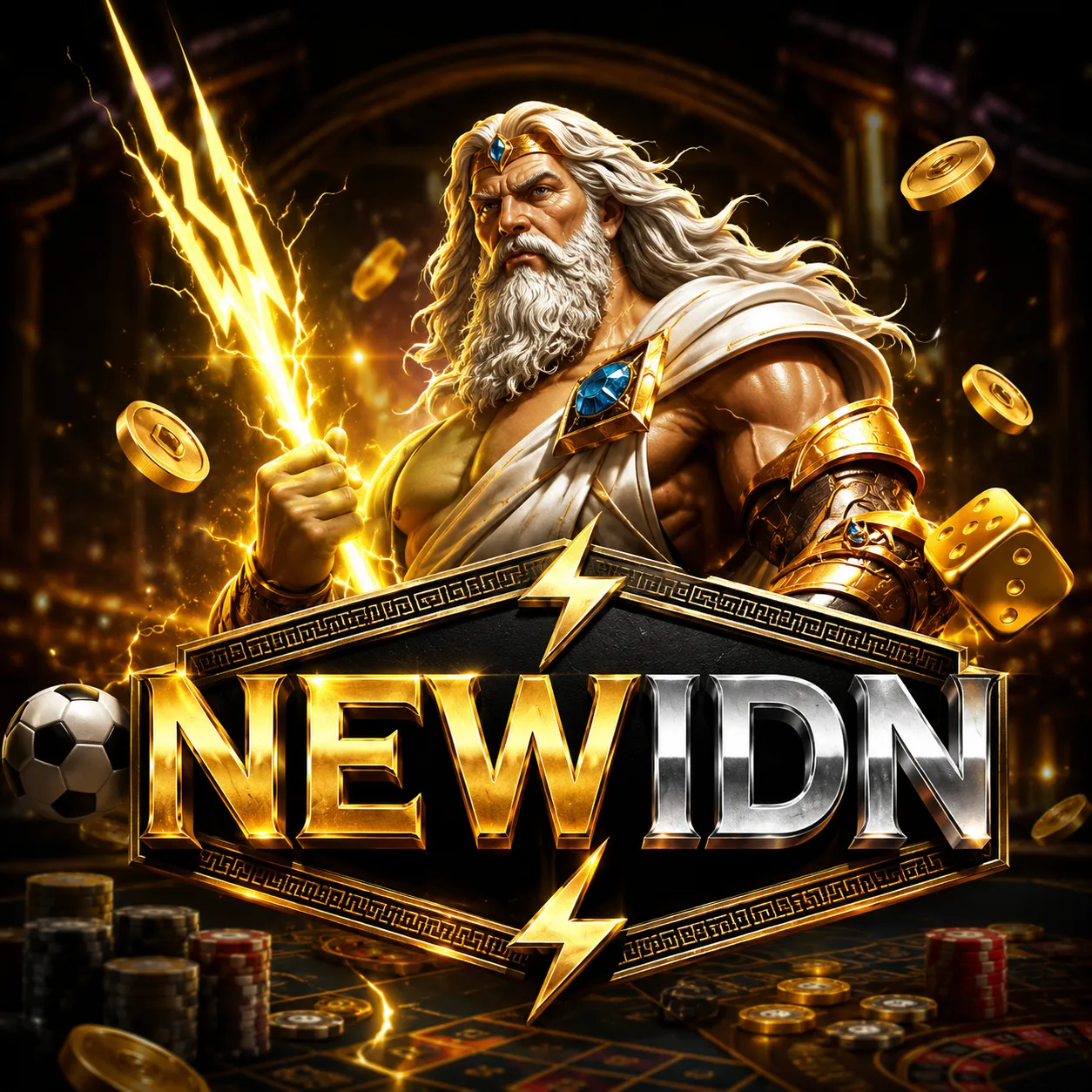 NEWIDN - Game Domino Terbaik yang Harus Dimiliki
