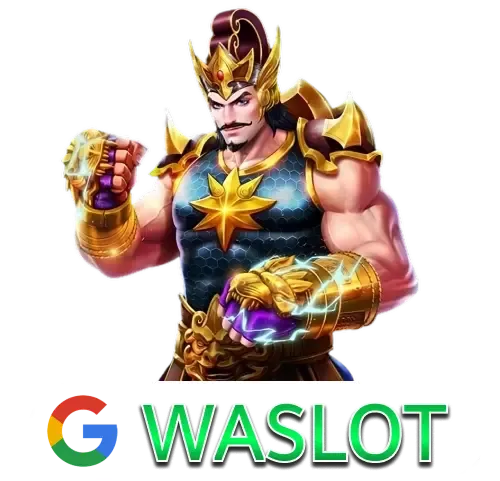WASLOT - Permainan Strategi Seru untuk Para Pencinta Tantangan